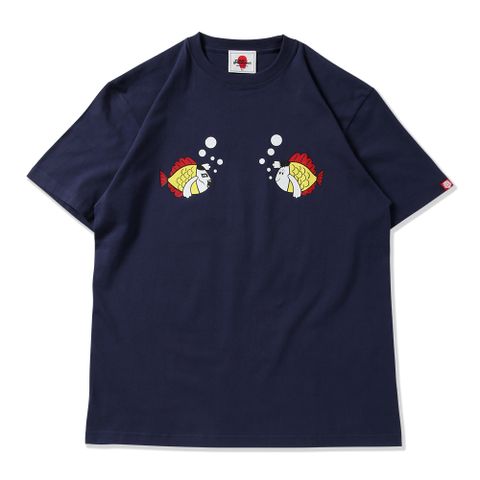 ［PDSxおよげ！たいやきくん］スイムTEE
