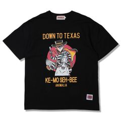5.6oz S/S Tee - KE-MO SHE-BEE