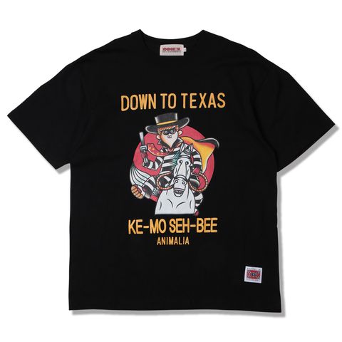 5.6oz S/S Tee - KE-MO SHE-BEE