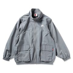テックナイロンJKT / 上