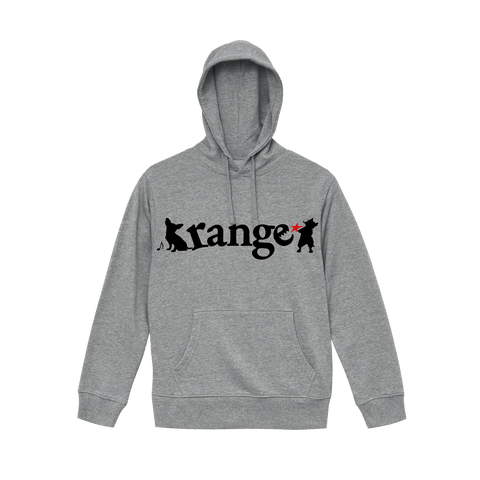 D&C shadow hoody