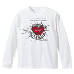 BAE LS tee