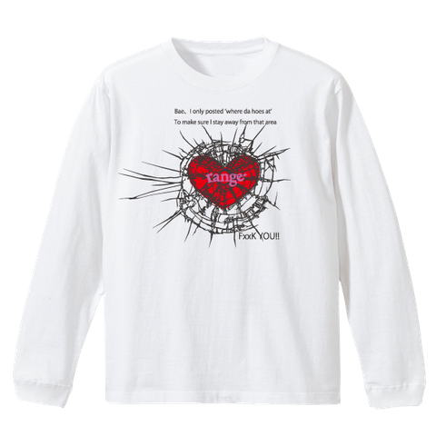 BAE LS tee