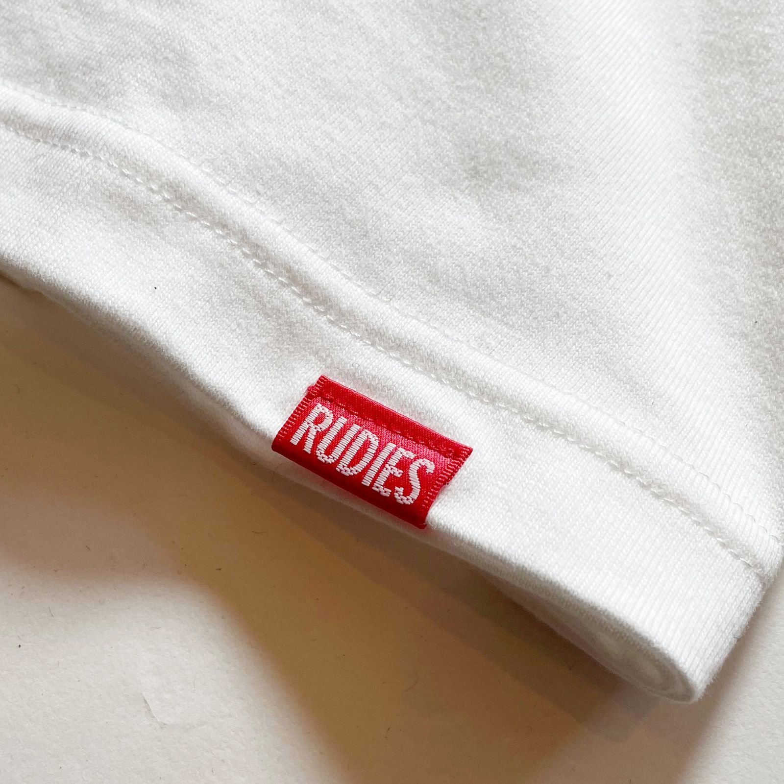 CURVY RAGLAN LS-TEE