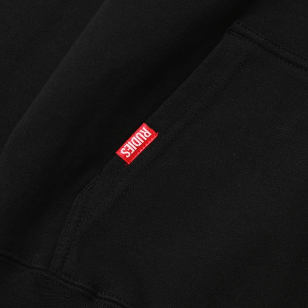 KIDS GUESTPASS HOOD-SWEAT