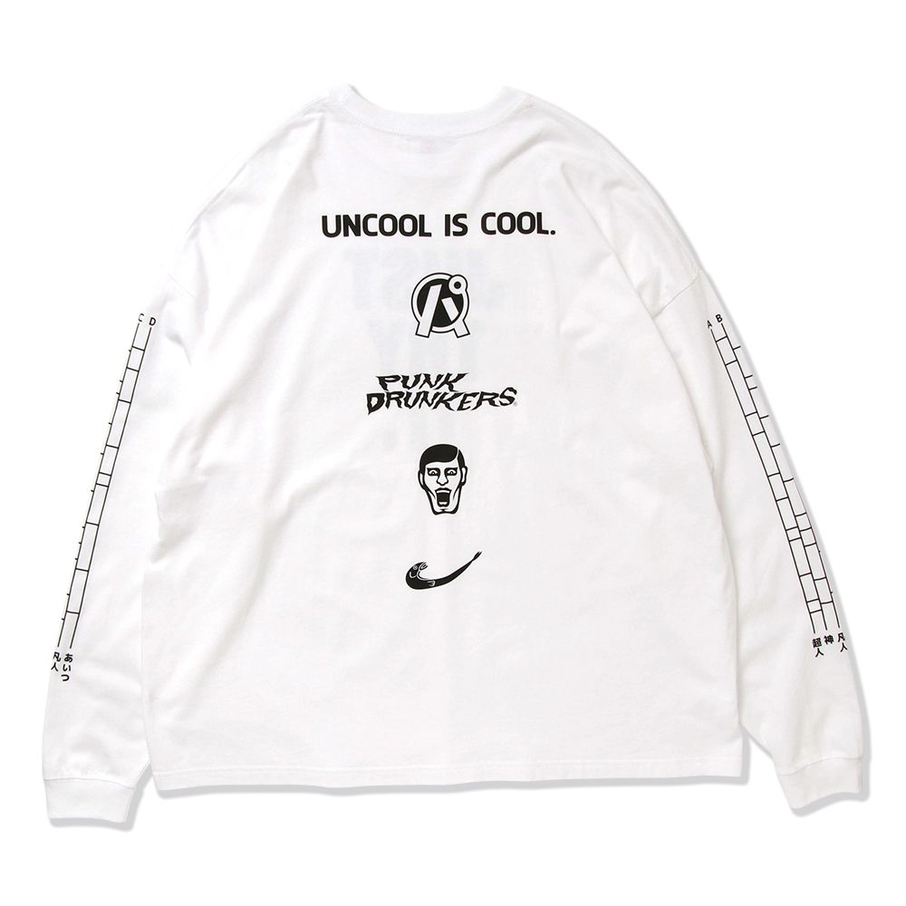 あみだBIGロンTEE