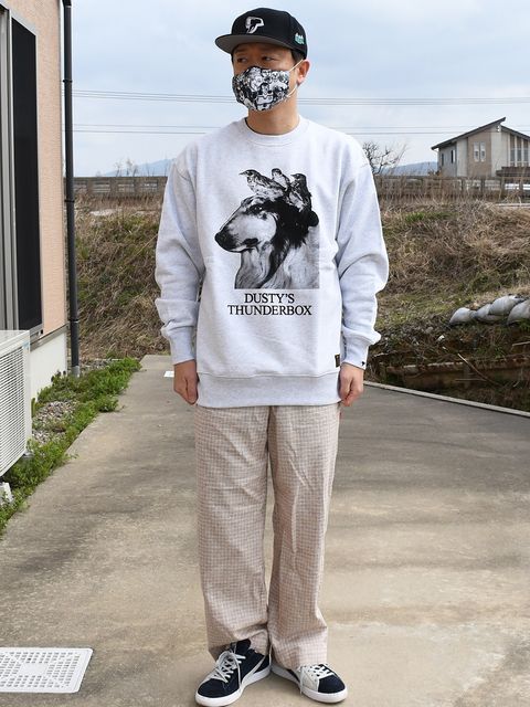 一生着たい！