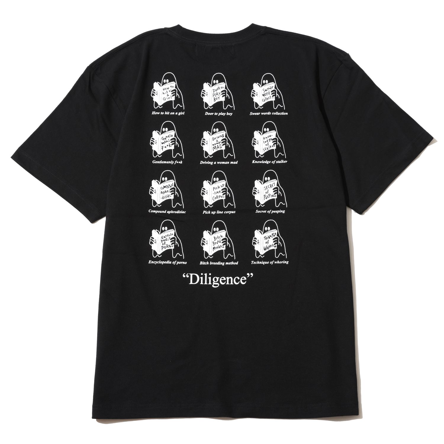 DILIGENCE-T
