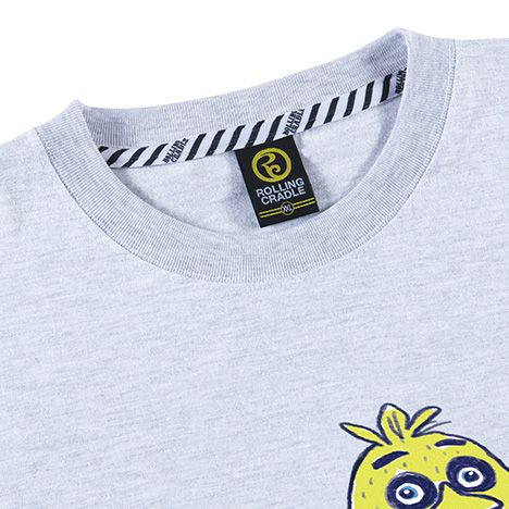 Re: FF’s PIZZA TEE