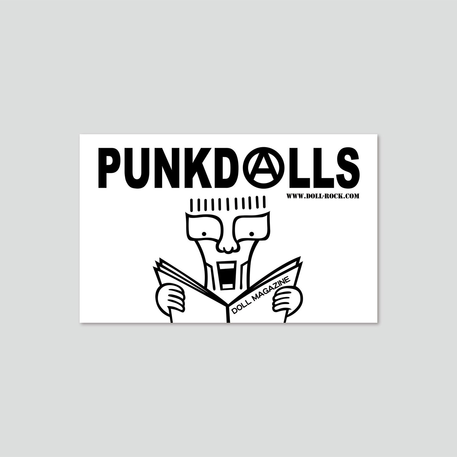 Pdsxdoll Punkdollsパーカ Doll 9131