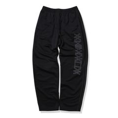 TRUCK PANTS-Reflector