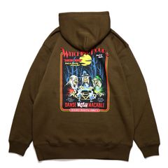 WITCHING HOUR-HOODIE