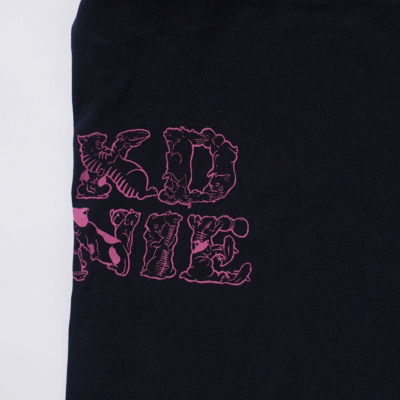 [PDSxHEADGOONIE] マルチプリントTEE