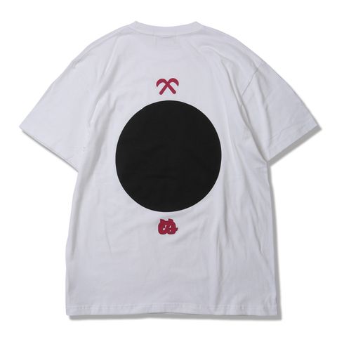 S/S TEE - KAMAWANU