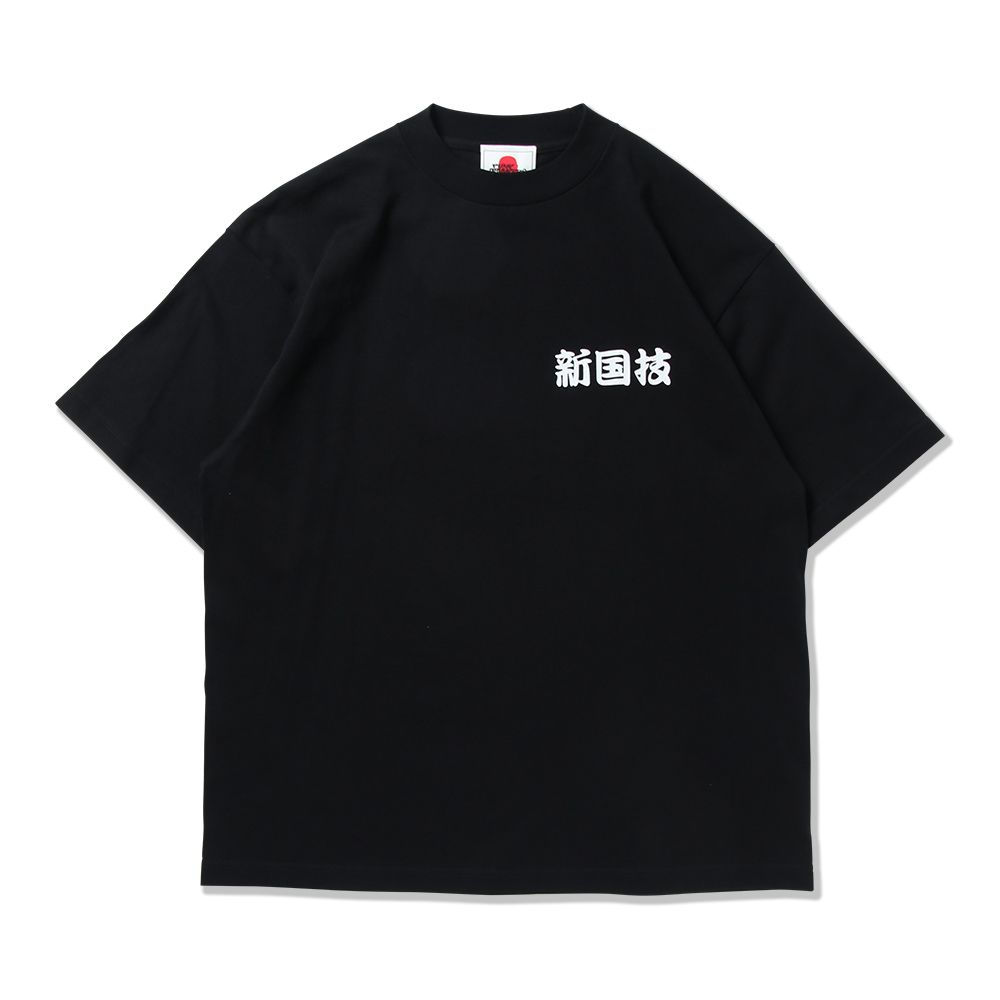 NEO国技TEE