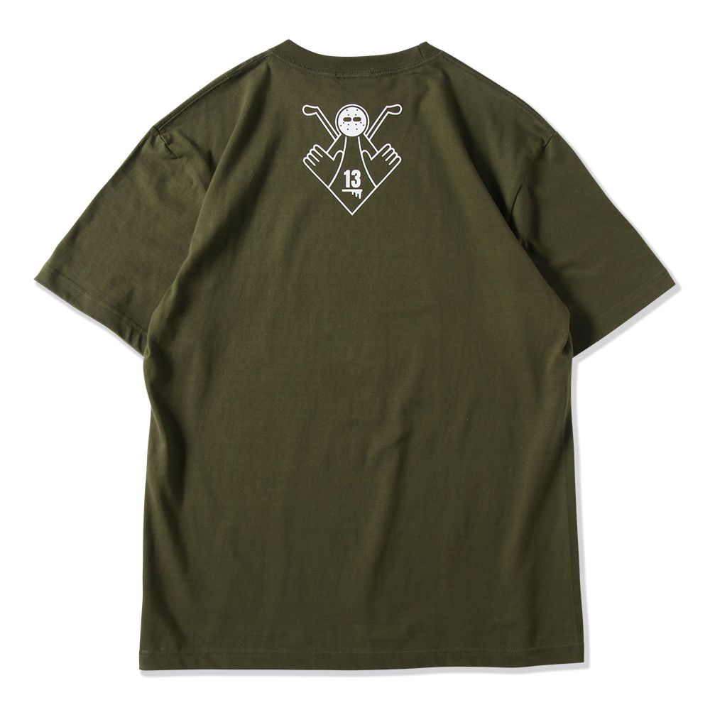 13日以外禁止TEE