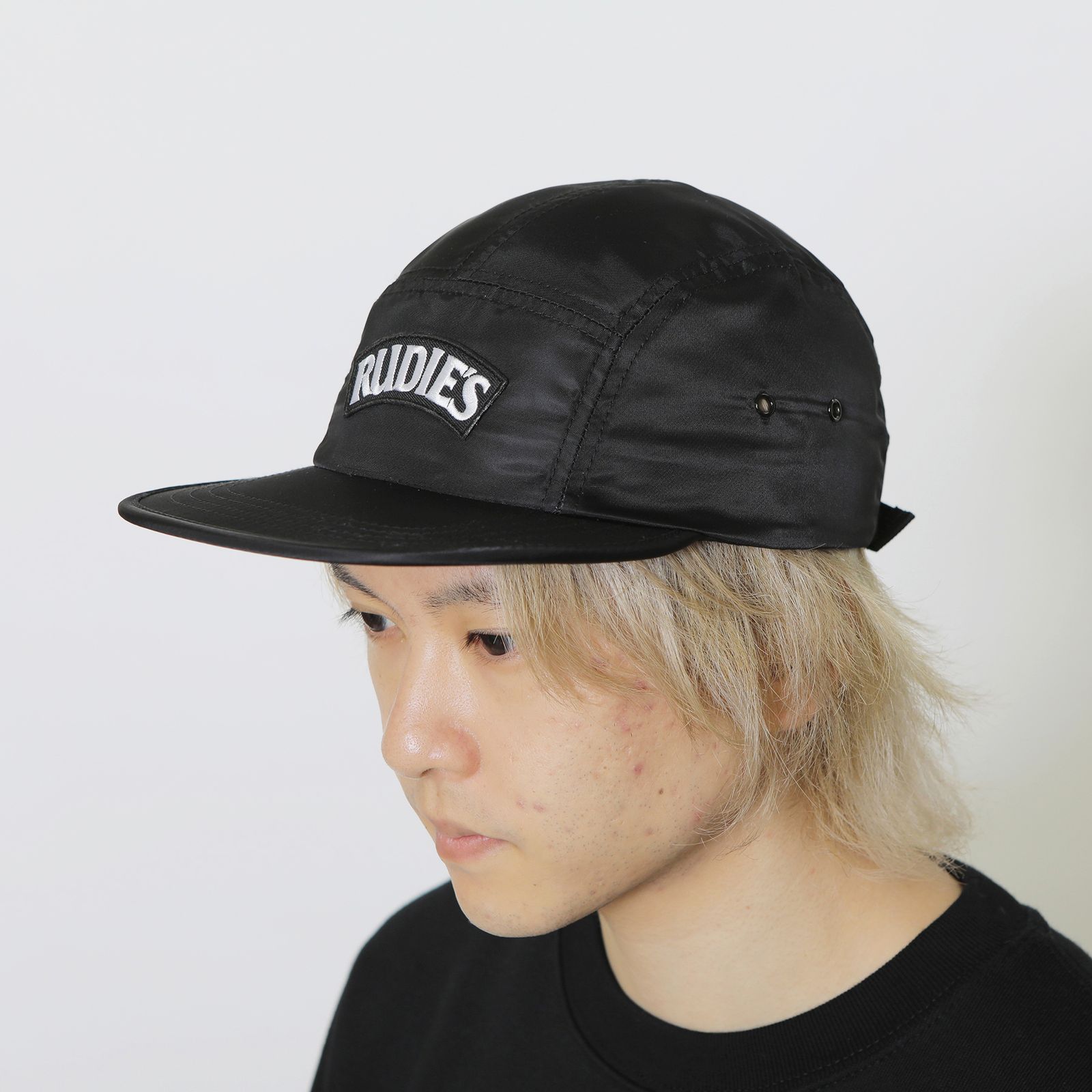 SLICK JOCKEY-CAP