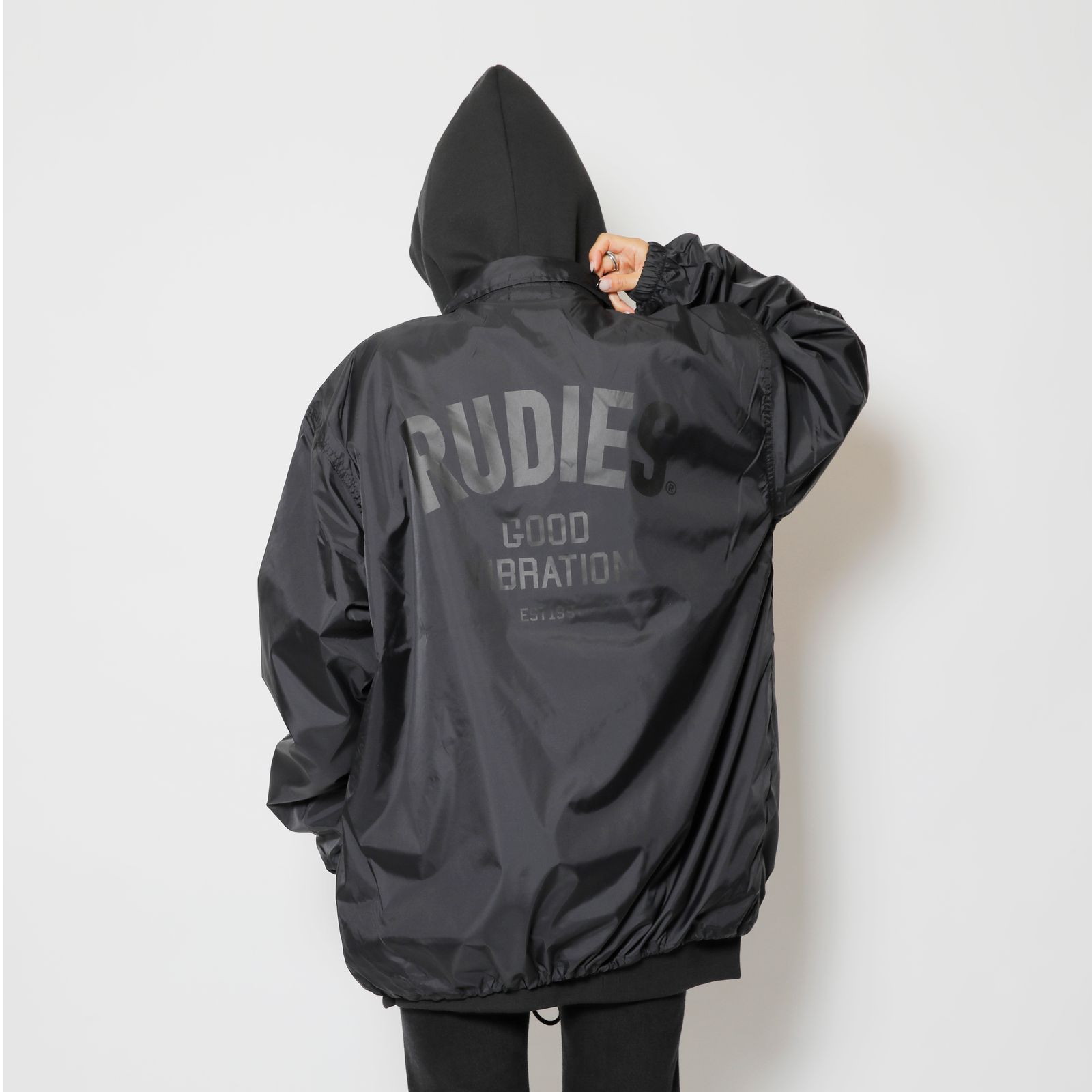 RUDIE'S 2023 NEWYEAR PACK