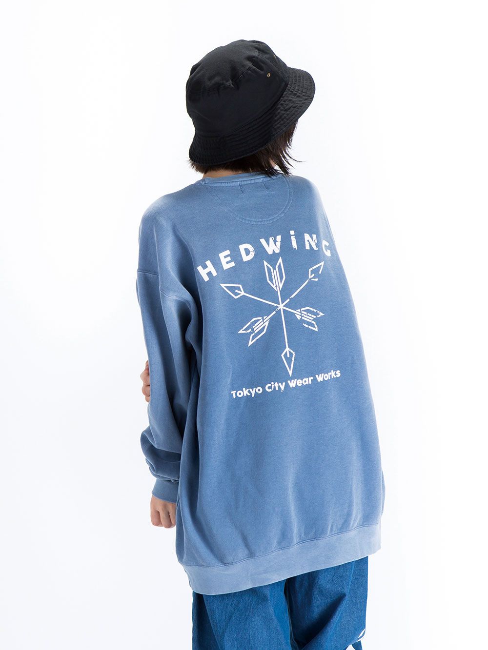 Unbreakable  Arrow Sweat