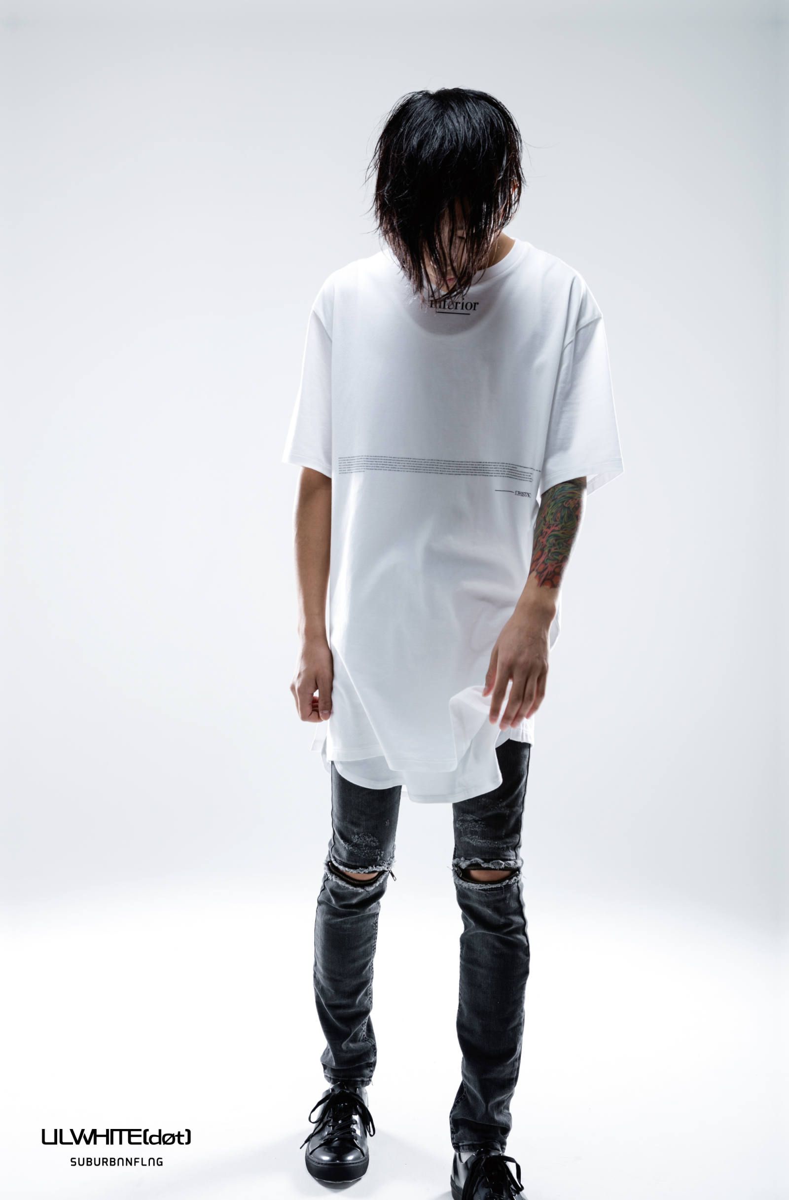 LILWHITE(dot) S/S COLLECTION START! | DOLL