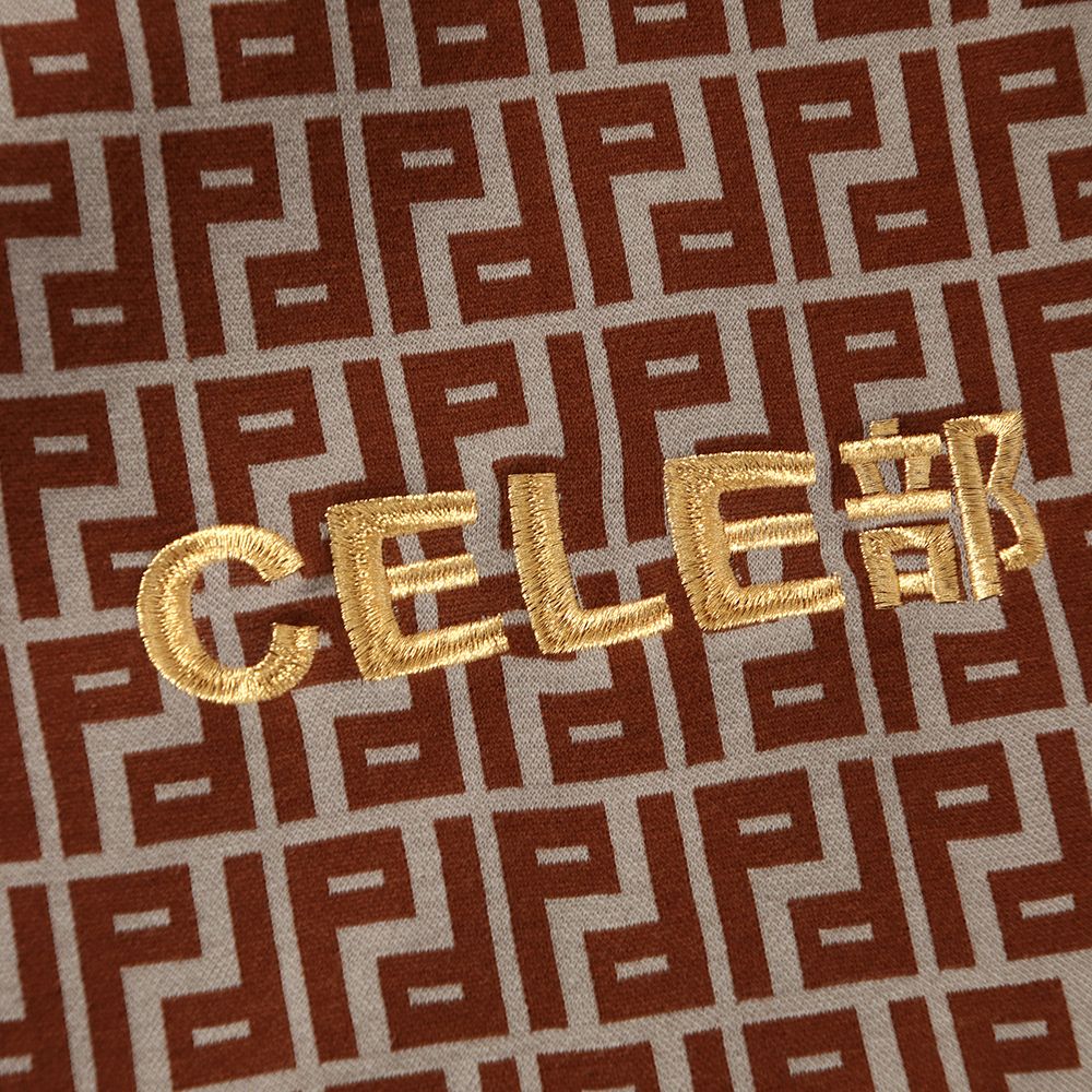 CELE部ジャージトップス