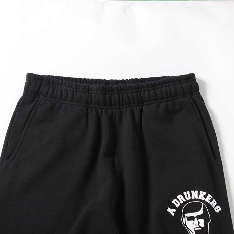A DRUNKERS PUNKスウェットパンツ