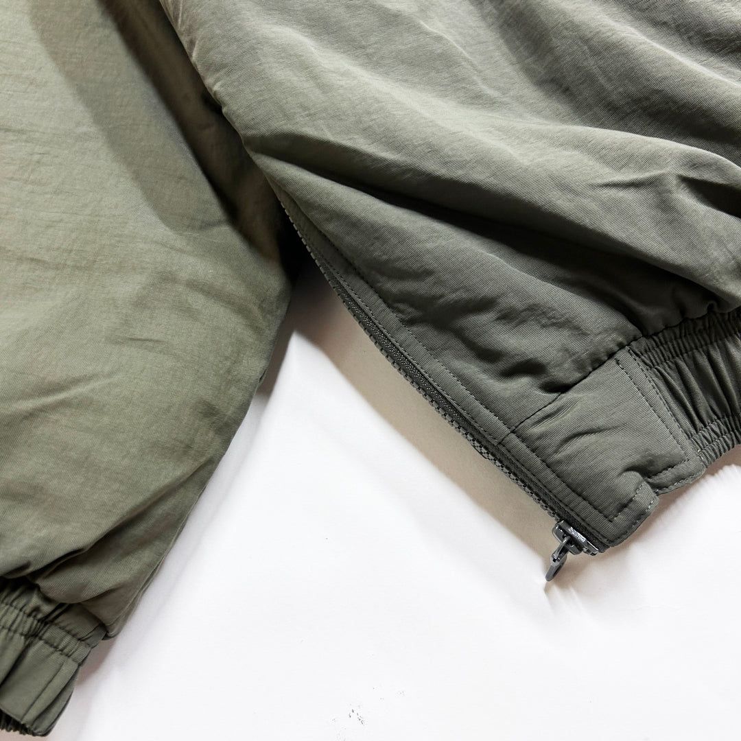 HALF ZIP STADIUM-JKT