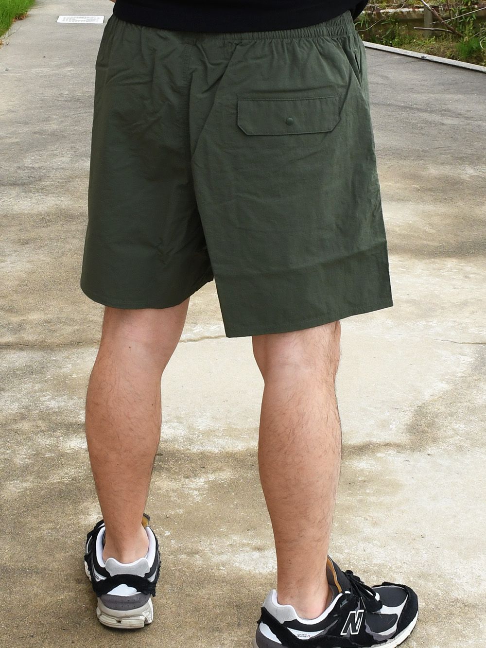 PHAT-SHORTS