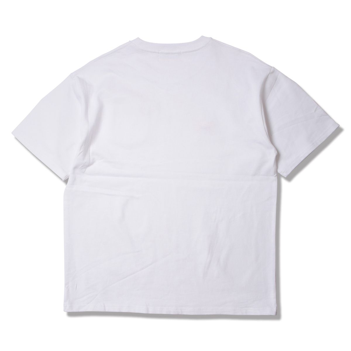 10.2oz Heavy Pocket S/S T-Shirts- AMA