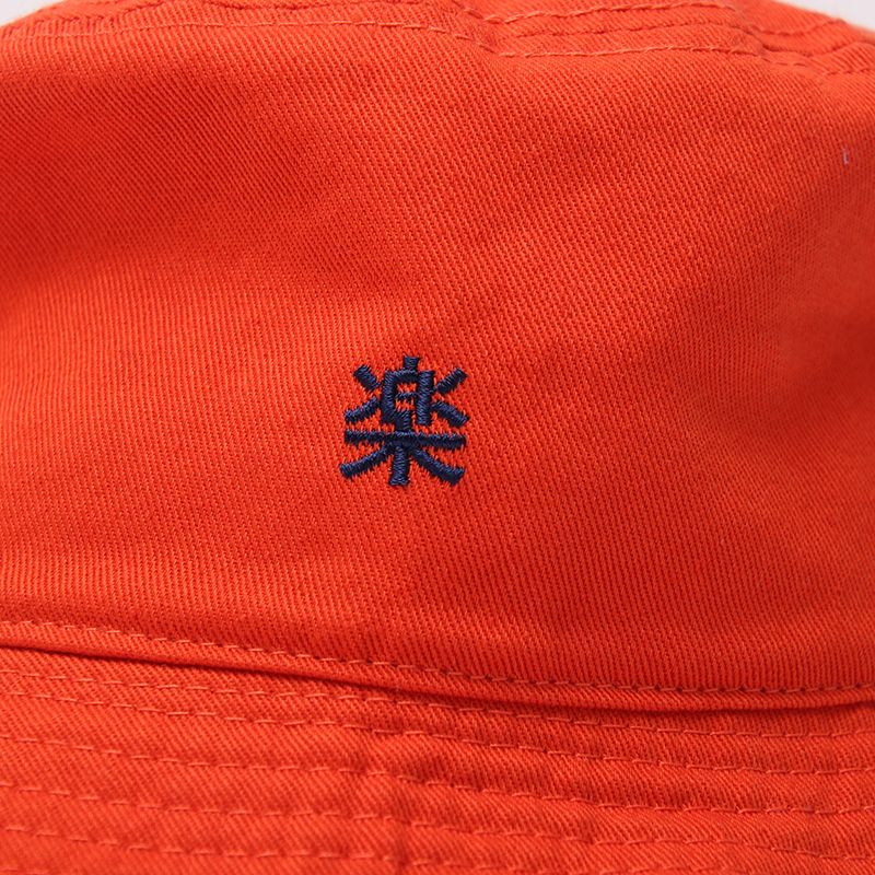 喜怒哀楽無HAT2
