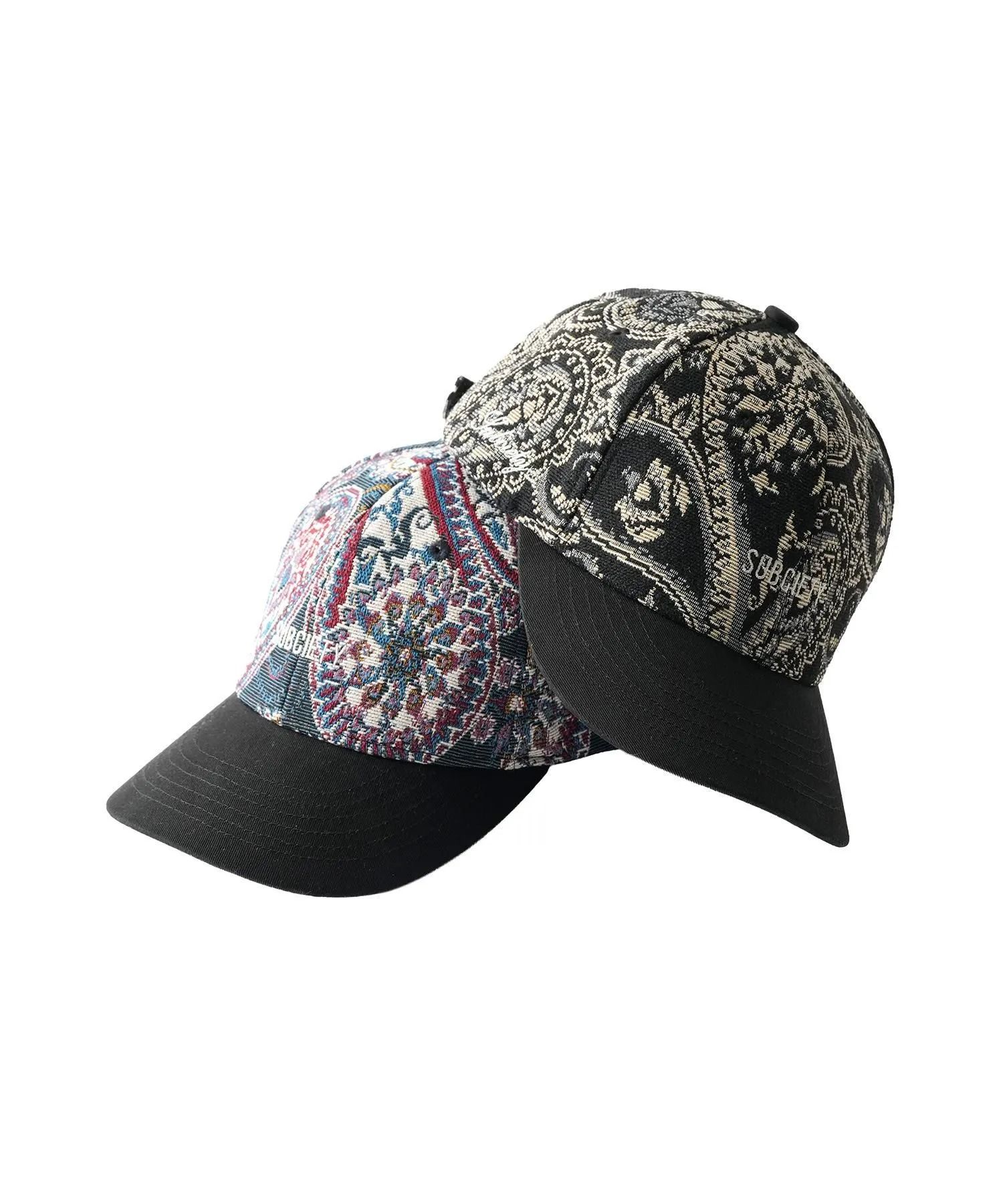 Gobelin cap
