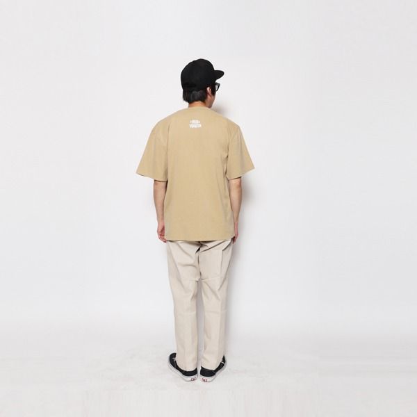 FADE BRINK PHAT-TEE
