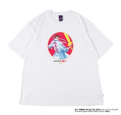 桑原 TEE