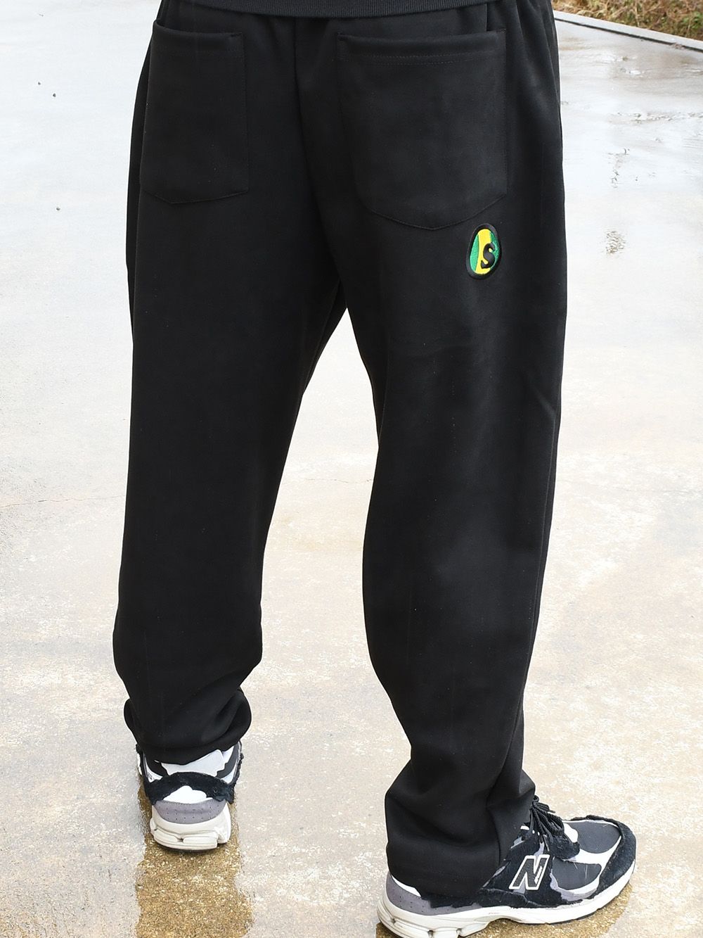 sd  gigging poly easy pants