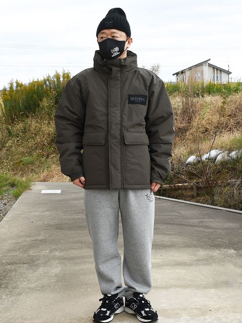 デザインはクールだけど仕様はホット！
