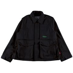 4POCKET JACKET