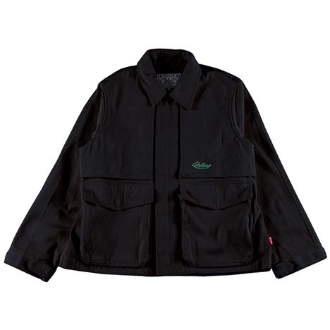 4POCKET JACKET