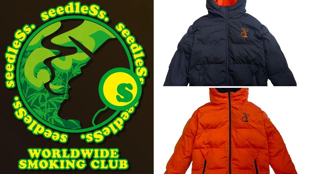 《seedleSs》新作入荷！