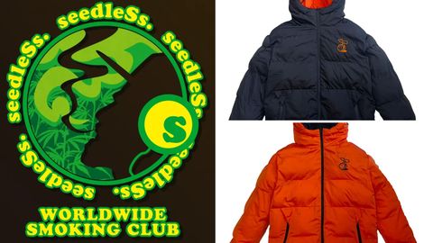 《seedleSs》新作入荷！