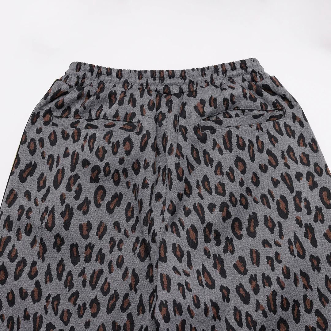 PINC NOISE LEOPARD SET-UP