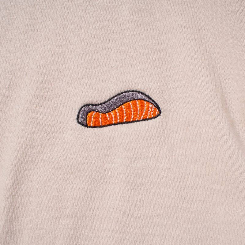 鮭BIG.TEE / 大人