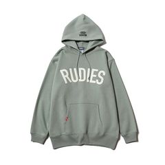 PHAT HOOD SWEAT(GLOW IN THE DARK)