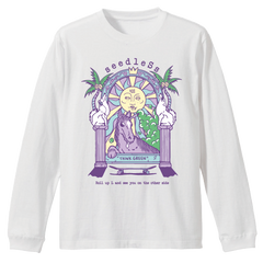 ill time LS tee