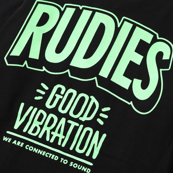 GOOD VIBRATION LS-T