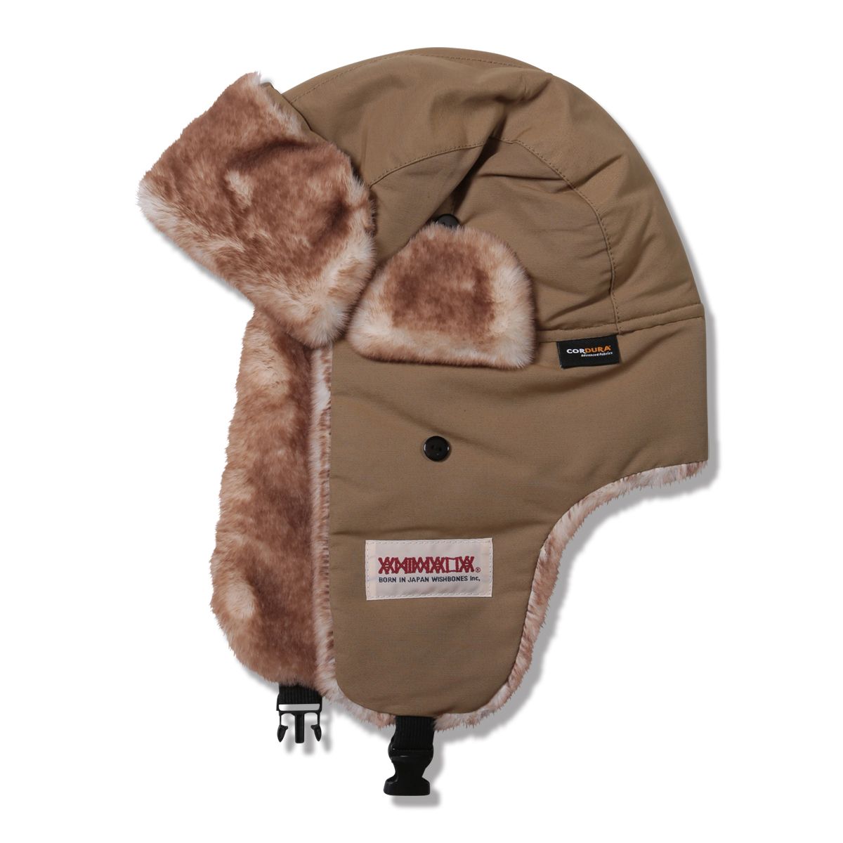 CORDURA®  AVIATOR CAP