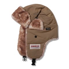 CORDURA®  AVIATOR CAP