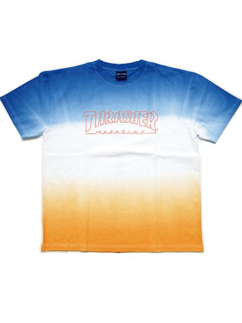 HOMETOWN outline space dye