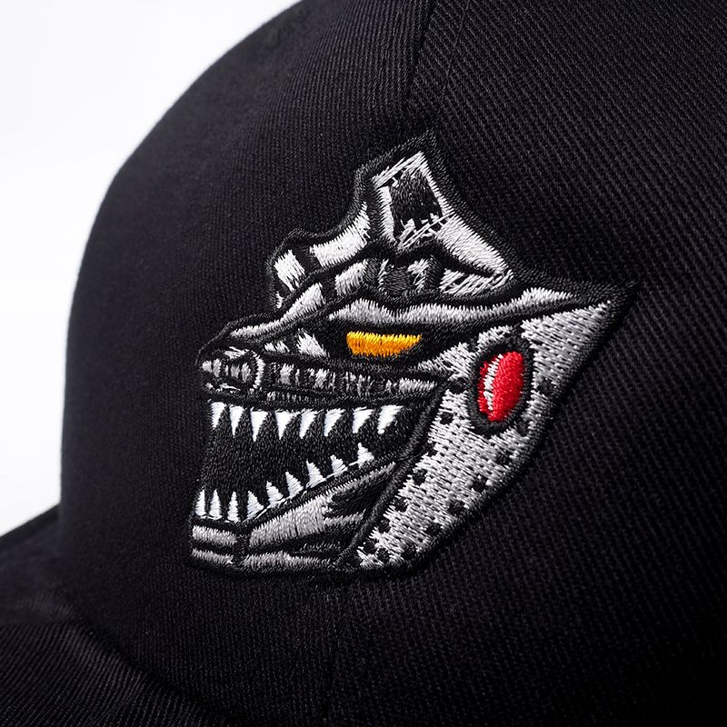 [PDSxGODZILLA] メカゴジラCAP