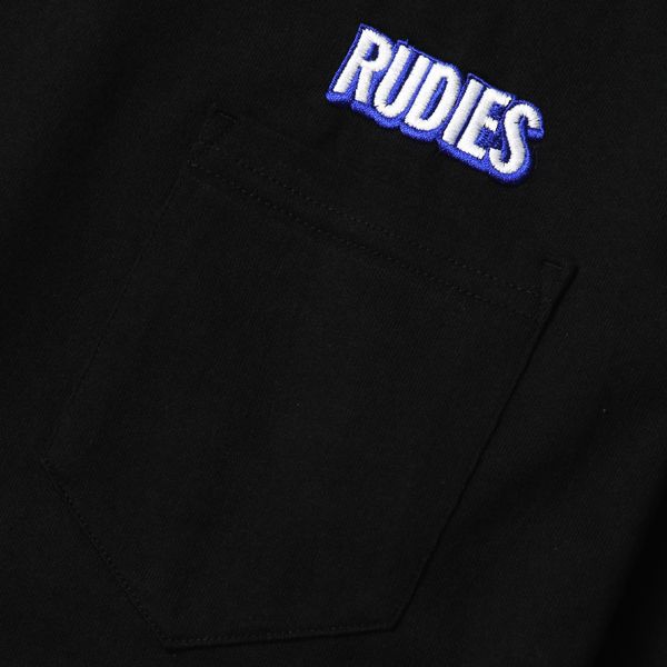 SOLID PHAT BIGSILHOUETTE PKT-T