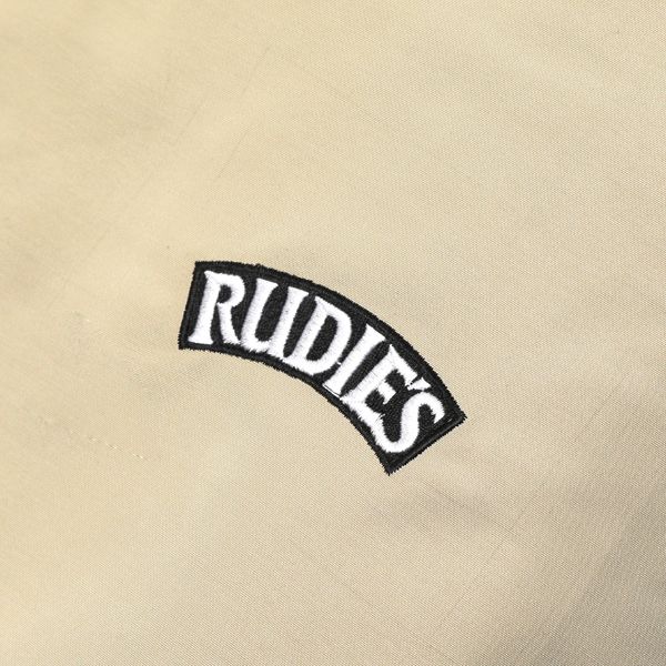 SLICK FLEECE-JACKET